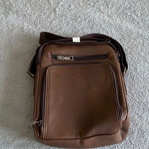 Messenger bag
